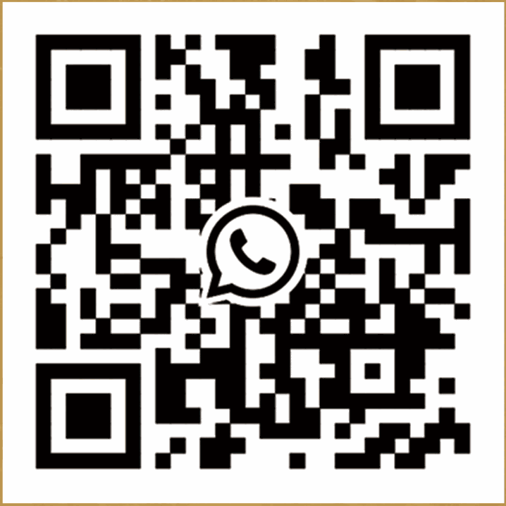WhatsApp Partner QR